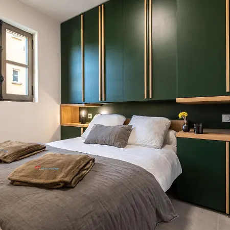 Padova T2 By Interhome Appartement