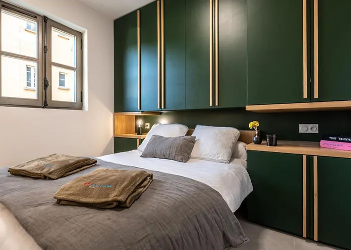 Padova T2 By Interhome Appartement