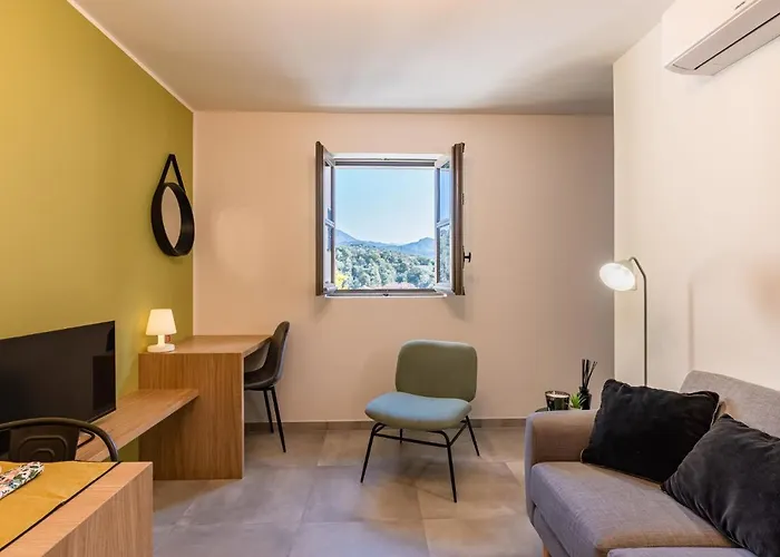 Padova T2 By Interhome *