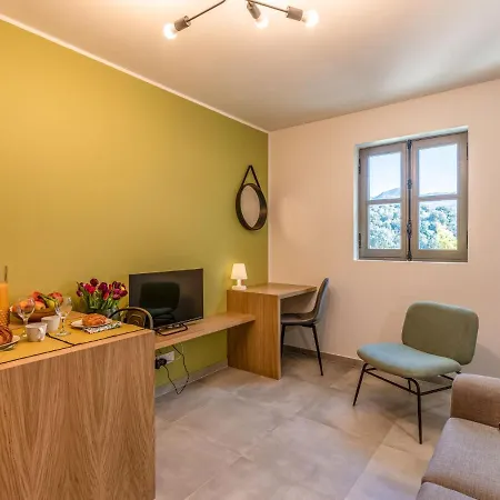 Padova T2 By Interhome * Corte (Corsica)