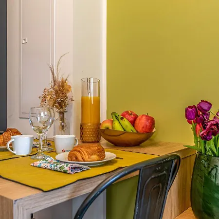 Padova T2 By Interhome *