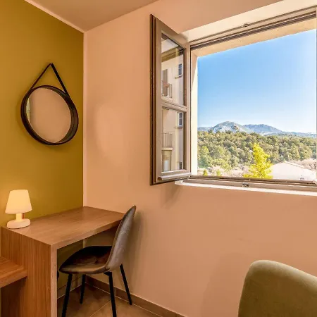 Padova T2 By Interhome Corte (Corsica)