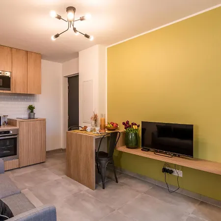 Lägenhet Padova T2 By Interhome