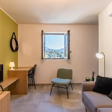 Padova T2 By Interhome *