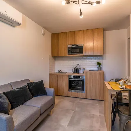 Padova T2 By Interhome * Corte (Corsica)