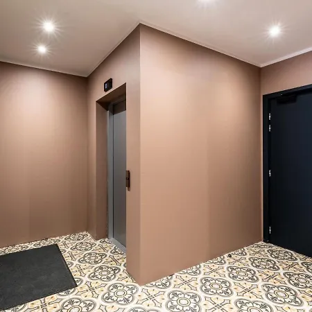 Padova T2 By Interhome * Corte (Corsica)