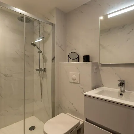 Padova T2 By Interhome * Corte (Corsica)