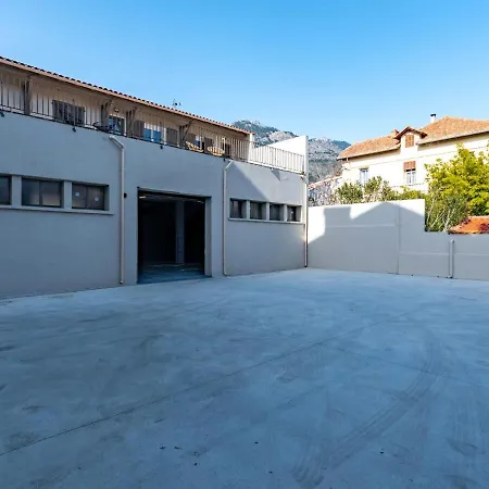 Padova T2 By Interhome Corte (Corsica)