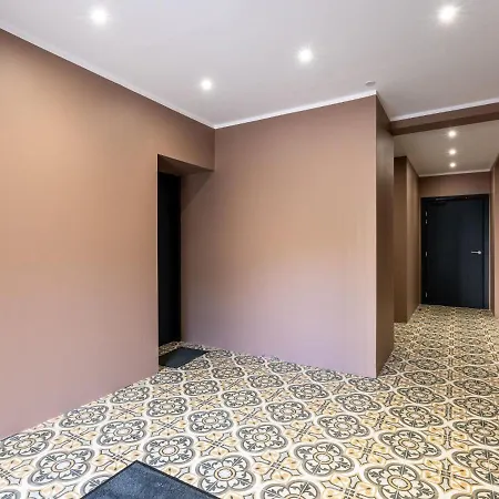 Padova T2 By Interhome Apartment Corte (Corsica)