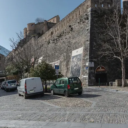 Padova T2 By Interhome Apartment Corte (Corsica)