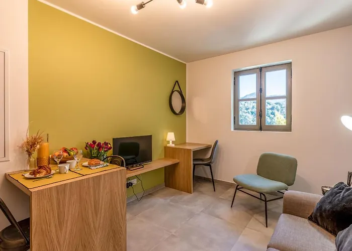 Padova T2 By Interhome * Corte (Corsica)