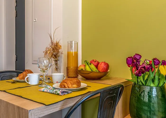 Padova T2 By Interhome *