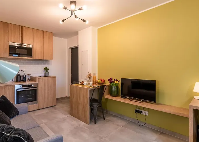Lägenhet Padova T2 By Interhome