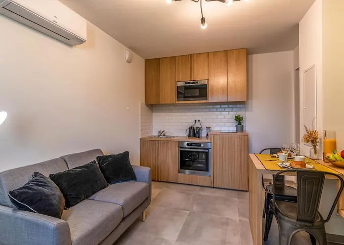 Padova T2 By Interhome * Corte (Corsica)